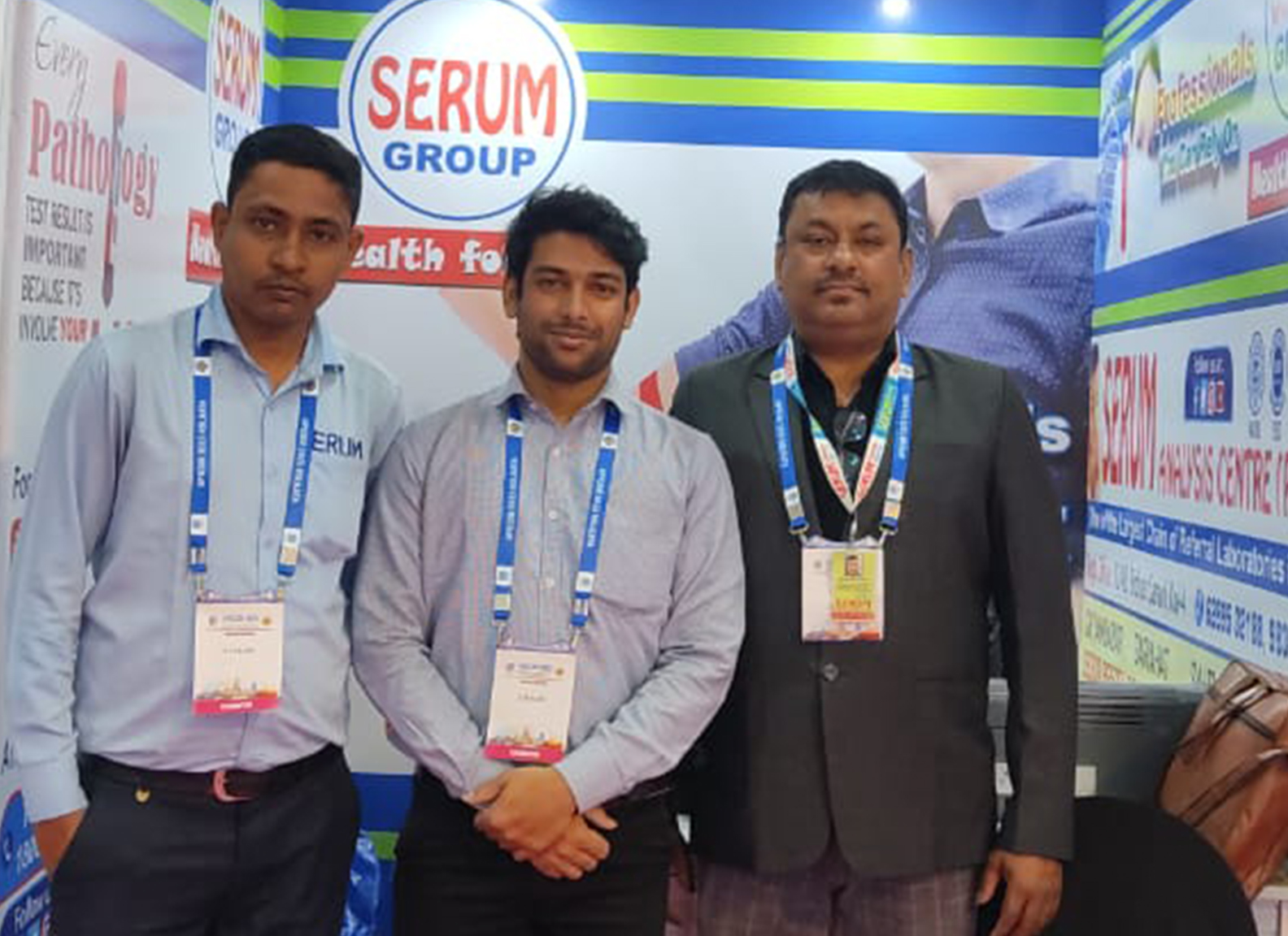 SERUM